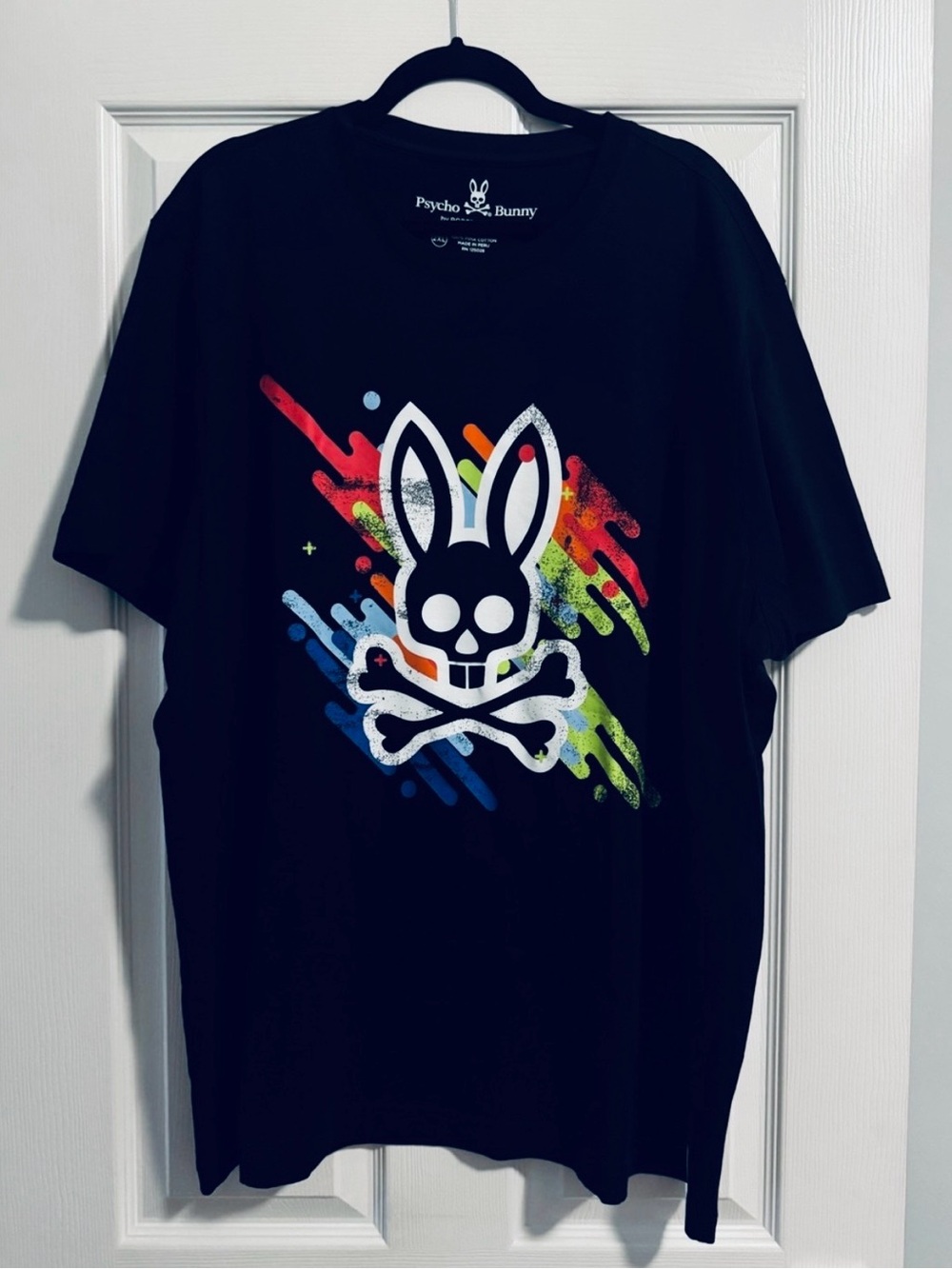 Psycho Bunny T-Shirt 2XL